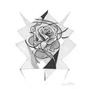 1999 tattoo design idea