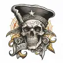 death before dishonor tattoo design idea
