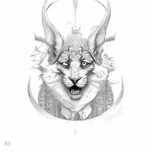 717 tattoo design idea