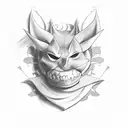 2d:: piece of cheesecake:: tattoo design idea