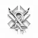 1979 Roman numerals tattoo design idea