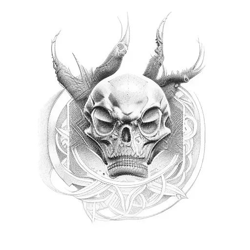 memorial 10•05•47-10•17•19 tattoo design idea