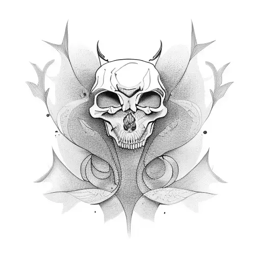 Anthony Virgo 8:30pm tattoo design idea