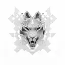 Anthony Virgo 8:30pm tattoo design idea