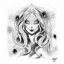 forever young forever drunk tattoo design idea