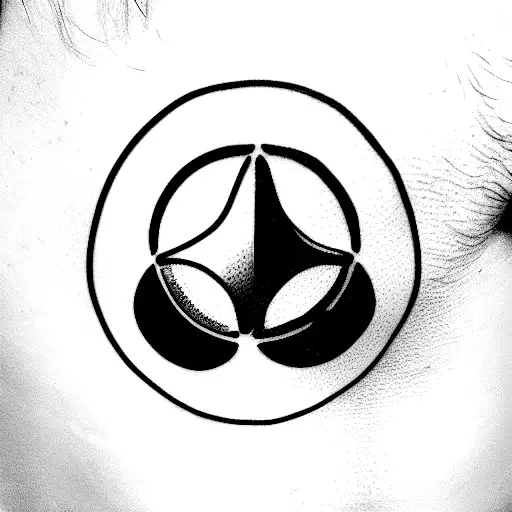 bmw tattoo design idea