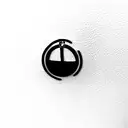 bmw tattoo design idea