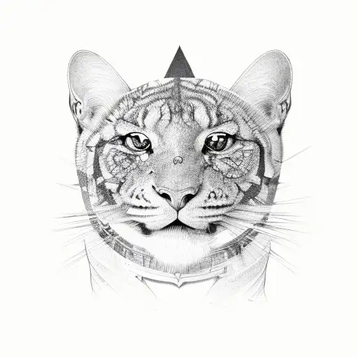 Life doesn't give you a second chance tattoo design idea