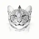 Life doesn't give you a second chance tattoo design idea