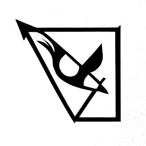 Hustler and cards stolen  tattoo design idea