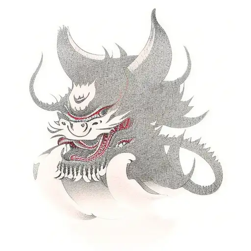 yami sukehiro  tattoo design idea