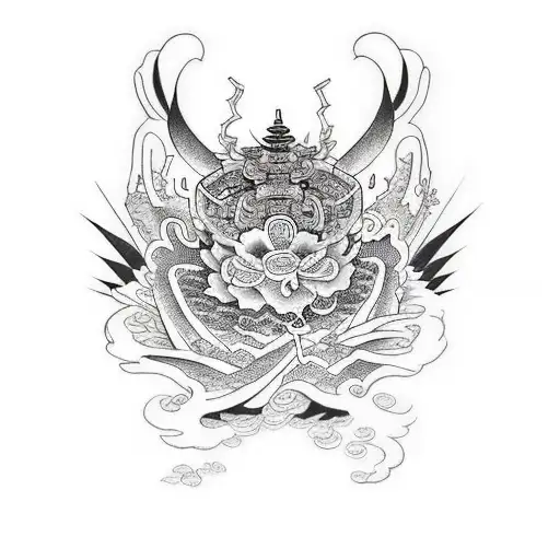 Remember To Remember tattoo design idea