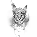 punjab tattoo design idea