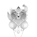 punjab tattoo design idea