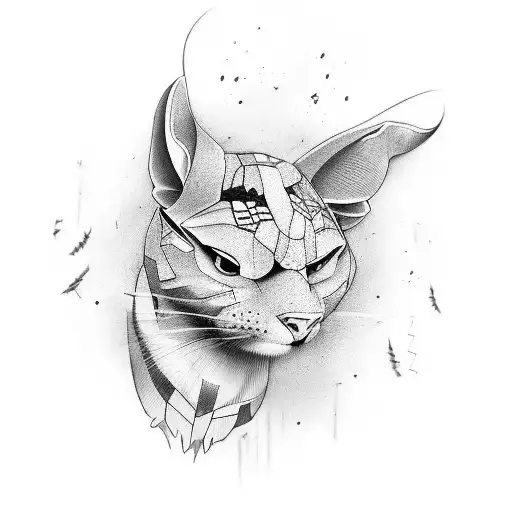 Betting on me  tattoo design idea