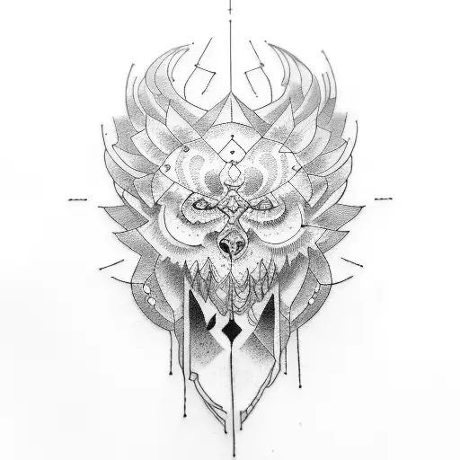 stoic-tattoo-ideas tattoo design idea