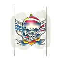 carpe diem tattoo design idea