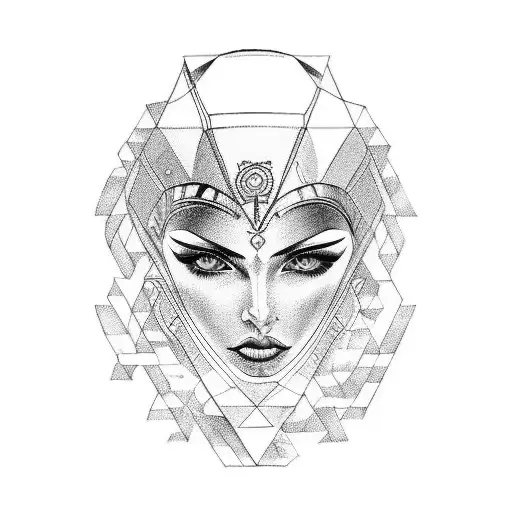 greece, varior, helment, athens, women tattoo design idea