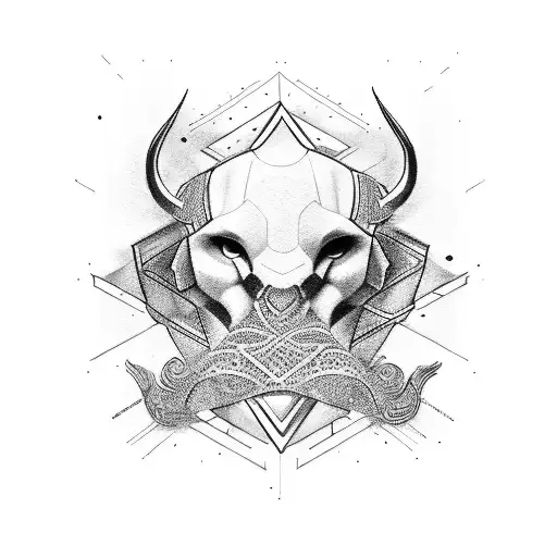 Alpha Phi Alpha  tattoo design idea