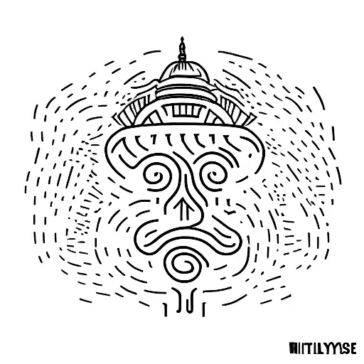 languages don't seperate people. tattoo design idea