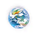 climate change tattoo design idea