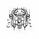 bmo cooking tattoo design idea