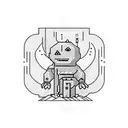 bmo cooking tattoo design idea