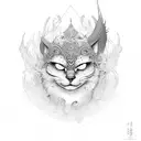 solo leveling sung jin woo tattoo design idea