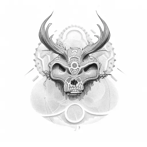 Gracias a Dios mi Padre y mi Madre por hacerme Griego y Dominicano tattoo design idea