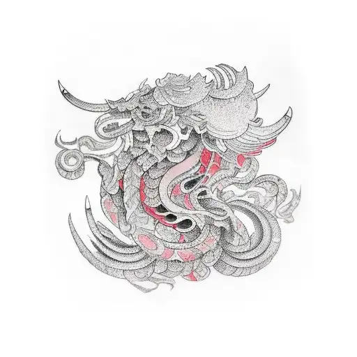 Krystal, Mesa, Capricorn  tattoo design idea