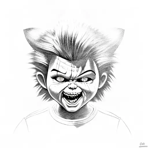 scary halloween coloring pages  Clip Art Library