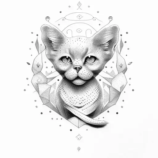 text "Shely&Anna"  tattoo design idea