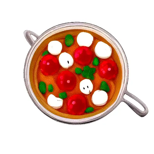 jams tattoo design idea