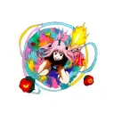 jams tattoo design idea