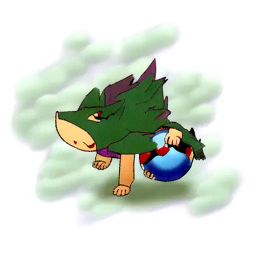 dragón ball, captais tsubasa tattoo design idea