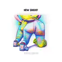 bums tattoo design idea