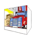optimus prime tattoo design idea