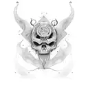  bdsm tattoo design idea