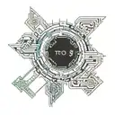 this too shall pass written tattoo design idea