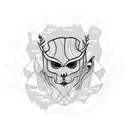 You're an interesting species. An interesting mix. You're capable of such beautiful dreams, and such horrible nightmares tattoo design idea