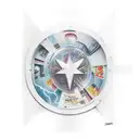 marvel  tattoo design idea