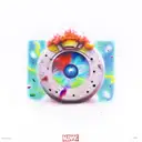 marvel  tattoo design idea