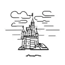 castle on the hill by ed sheeran tattoo design idea