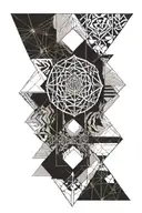 remember to live because you remember to die quote tattoo design idea