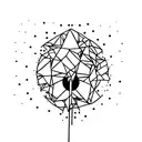 radiohead tattoo design idea