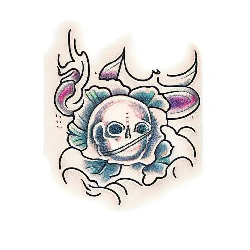 nashville tattoo design idea