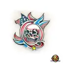 nashville tattoo design idea