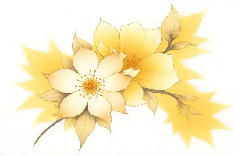hesed tattoo design idea