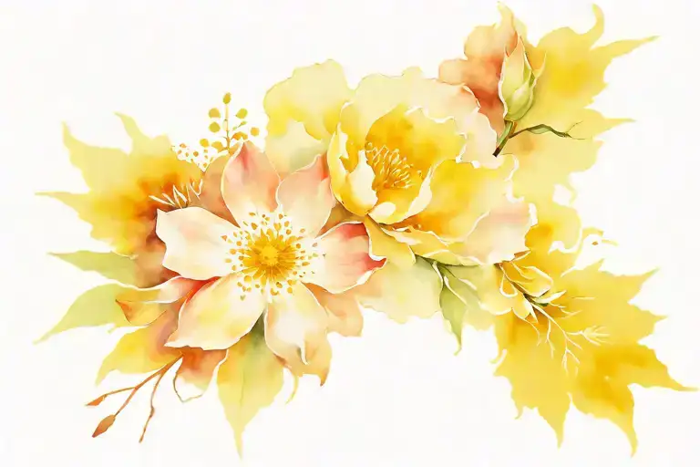 hesed tattoo design idea