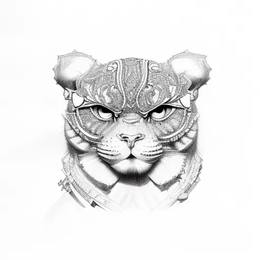 gay tattoo design idea